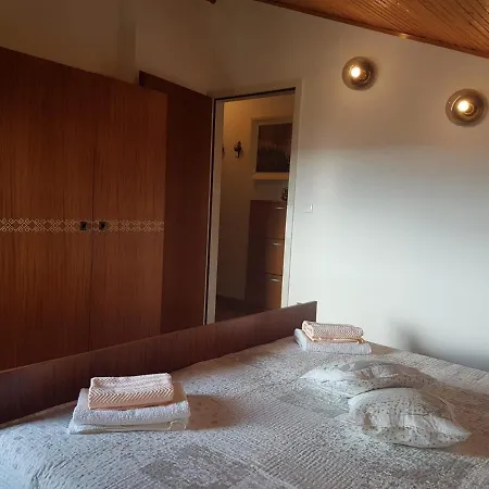 Marija Nada アパート マリンスカ