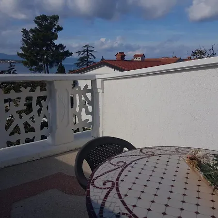 דירה Marija Nada