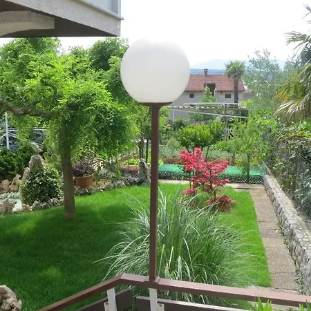 דירה Marija Nada *