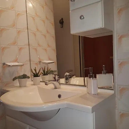 Marija Nada アパート マリンスカ