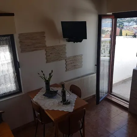 דירה Marija Nada