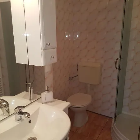 Apartmán Marija Nada *