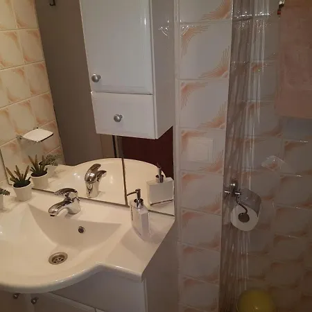 Apartmán Marija Nada *