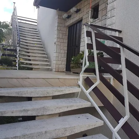 Marija Nada Apartmán Malinska