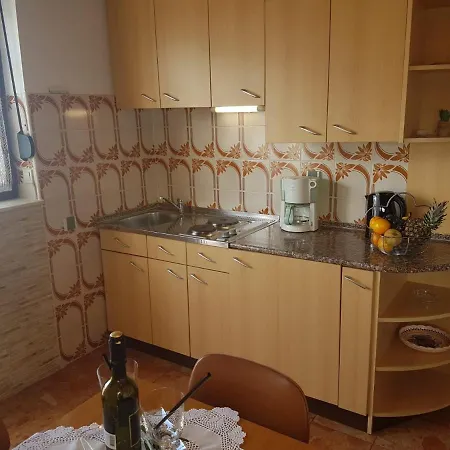 Marija Nada Apartmán Malinska