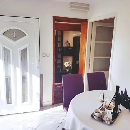 Marija Nada Apartmán Malinska