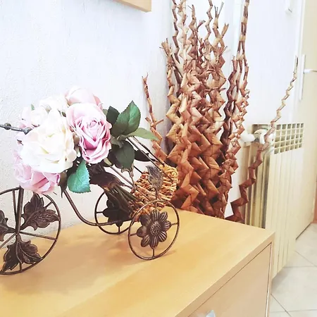 Marija Nada Apartmán