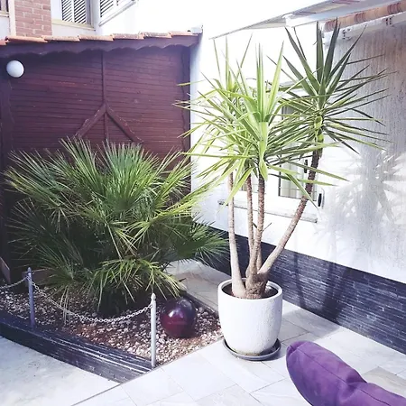Apartmán Marija Nada Malinska