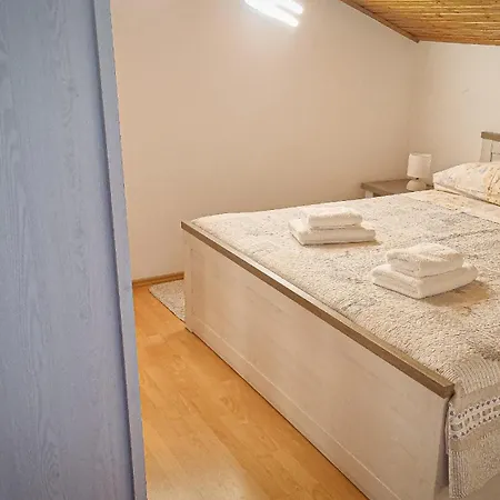 Apartmán Marija Nada Malinska