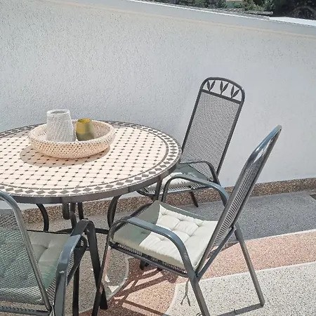 Apartmán Marija Nada