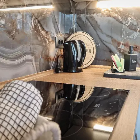 Apartmán Marija Nada