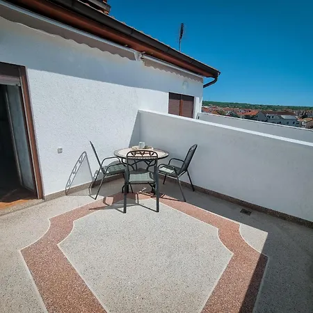 Apartament Marija With Sea View *