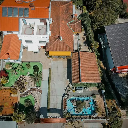 Apartmán Marija Nada