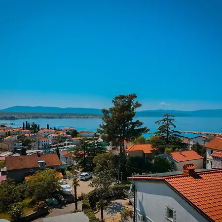 Marija Nada Apartmán Malinska