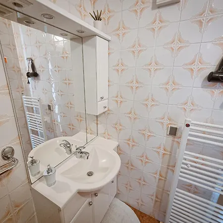 Appartement Marija Nada *