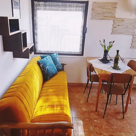 Marija Nada Apartamento