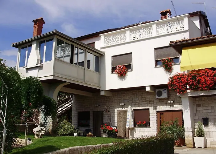 Marija Nada * Malinska