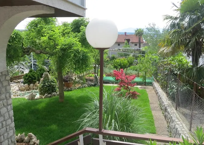 Apartamento Marija Nada *