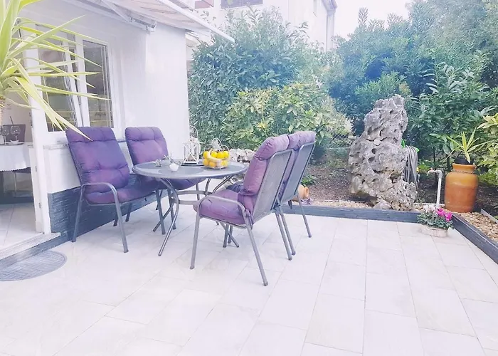 Apartamento Marija Nada Malinska