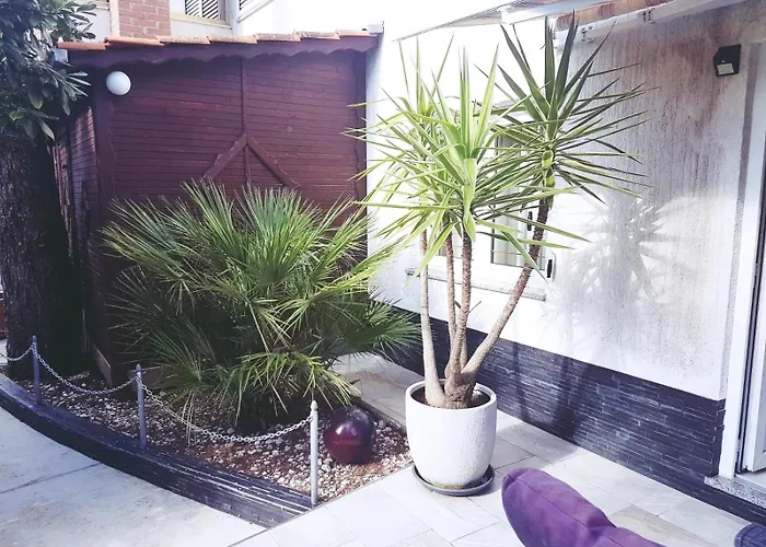 Apartamento Marija Nada Malinska