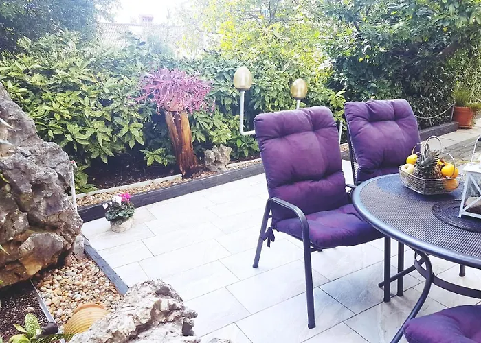 Apartamento Marija Nada