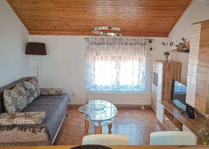 Apartamento Marija Nada *