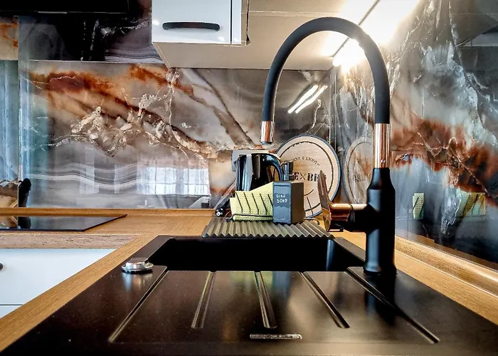 Apartamento Marija Nada