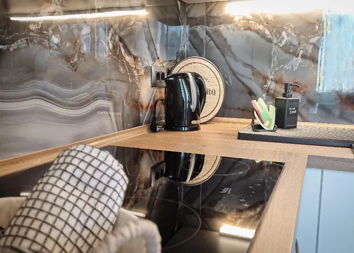 Apartamento Marija Nada