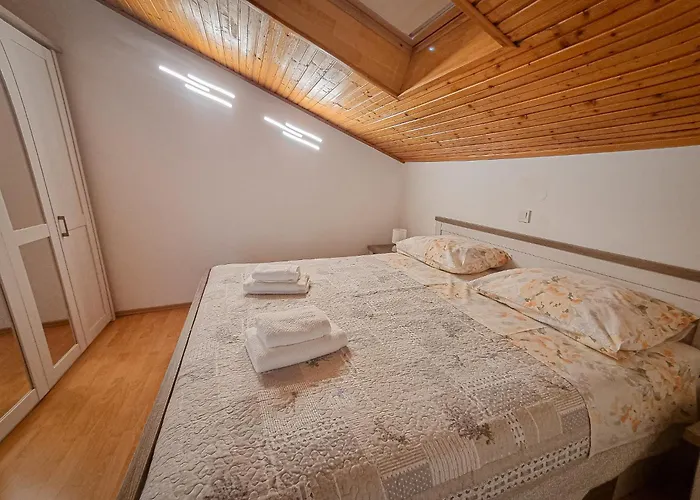 Marija Nada Apartamento Malinska