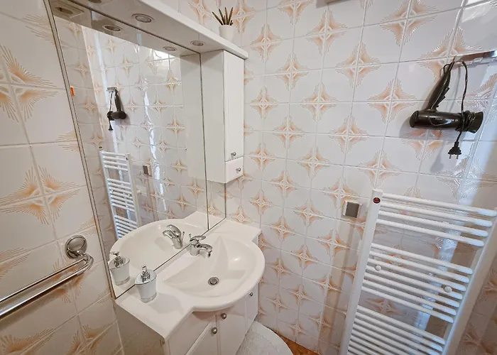 Apartamento Marija Nada *