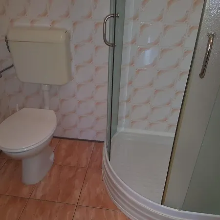 Marija Nada Apartament *