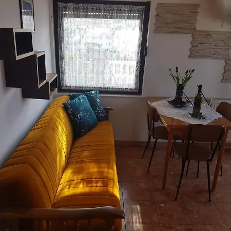 Apartament Marija Nada