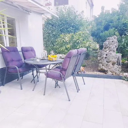 Apartament Marija Nada Malinska