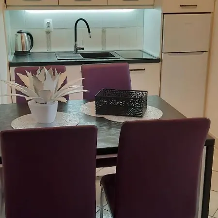 Apartament Marija Nada *