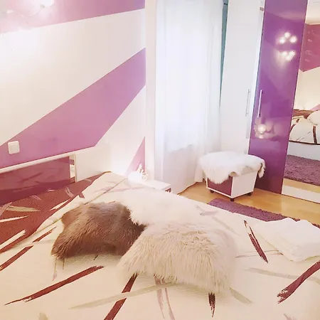 Apartament Marija Nada *
