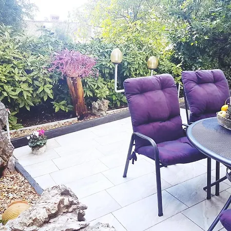 Apartament Marija Nada