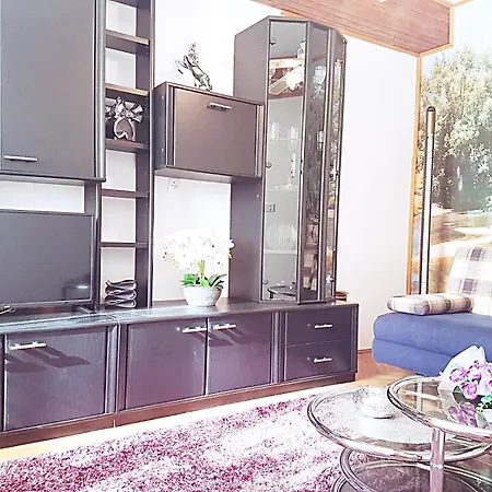 Apartament Marija Nada *