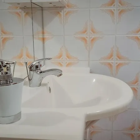 Apartament Marija Nada *