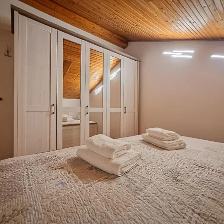 Apartament Marija Nada *