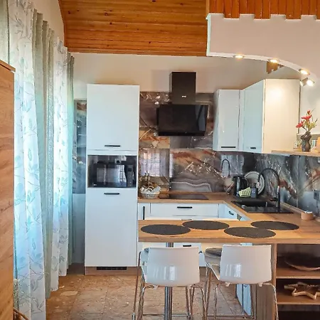 Marija Nada Apartament