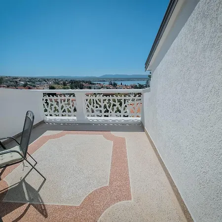 Marija Nada Apartament
