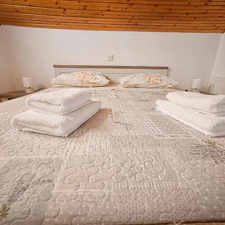 Marija Nada Apartament *