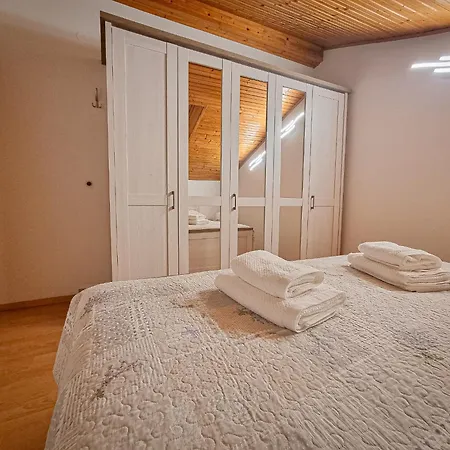 Apartament Marija Nada *
