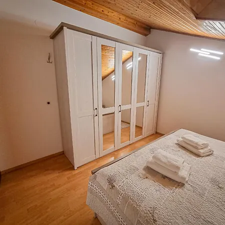 Marija Nada Apartament