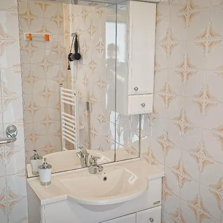 Apartament Marija Nada *